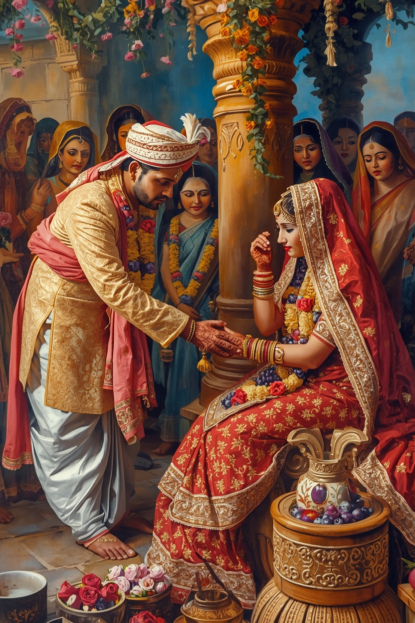 Traditions Respected